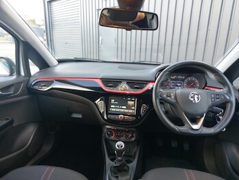 Used Vauxhall Corsa 2019 for sale - 78290962: Photo