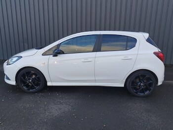 Used Vauxhall Corsa 2019 for sale - 78290962: Photo