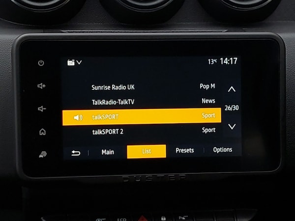Used Dacia Duster 2022 for sale - 76213422: Photo 10
