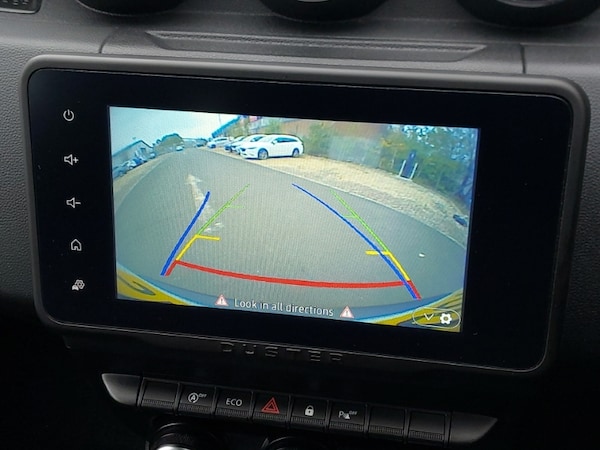 Used Dacia Duster 2022 for sale - 76213422: Photo 11