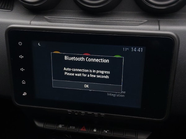 Used Dacia Duster 2022 for sale - 76213422: Photo 13