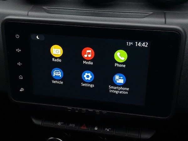 Used Dacia Duster 2022 for sale - 76213422: Photo 14