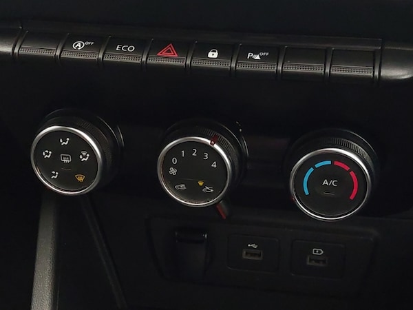 Used Dacia Duster 2022 for sale - 76213422: Photo 15