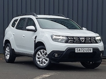 Dacia - Duster