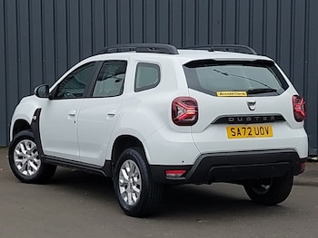 Used Dacia Duster 2022 for sale - 76213422: Photo 3