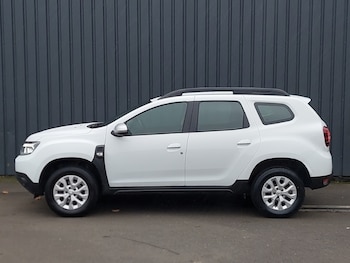 Used Dacia Duster 2022 for sale - 76213422: Photo 4
