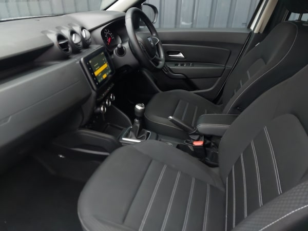 Used Dacia Duster 2022 for sale - 76213422: Photo 5