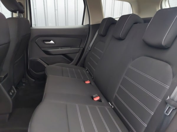 Used Dacia Duster 2022 for sale - 76213422: Photo 6