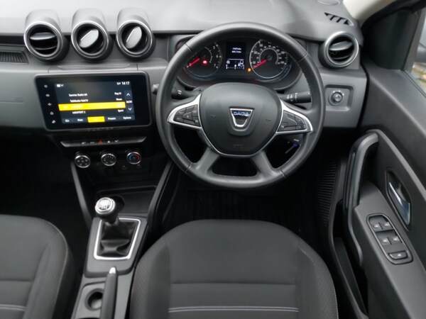 Used Dacia Duster 2022 for sale - 76213422: Photo 7
