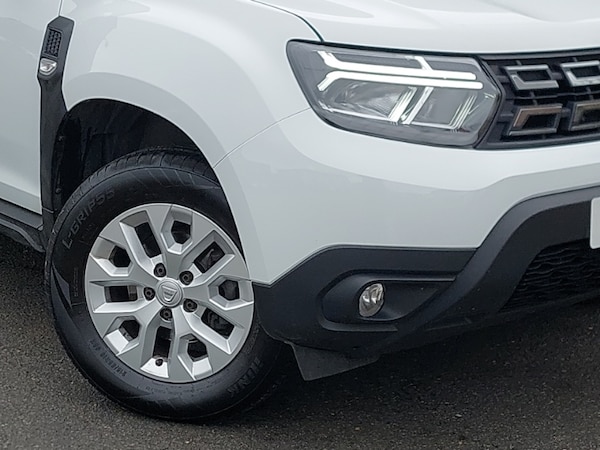 Used Dacia Duster 2022 for sale - 76213422: Photo 9