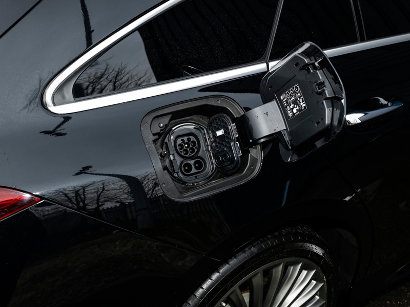 Used Mercedes-Benz CLA 2024 for sale - 76838975: Photo 10