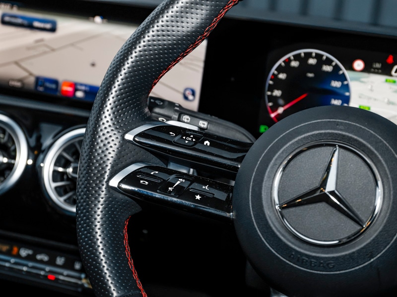 Used Mercedes-Benz CLA 2024 for sale - 76838975: Photo 11