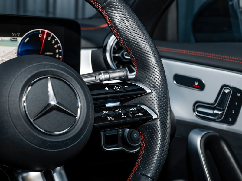 Used Mercedes-Benz CLA 2024 for sale - 76838975: Photo 12