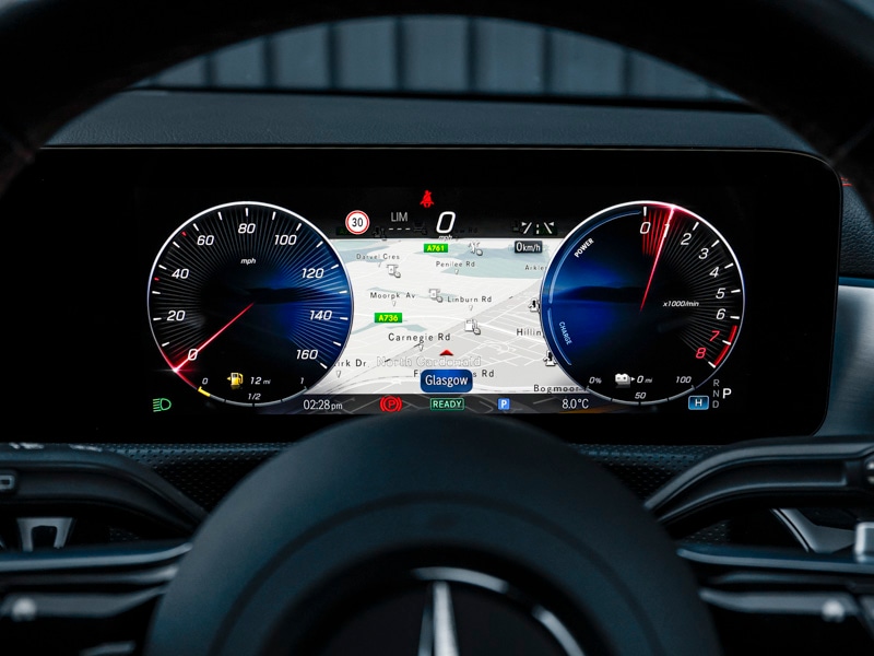 Used Mercedes-Benz CLA 2024 for sale - 76838975: Photo 13