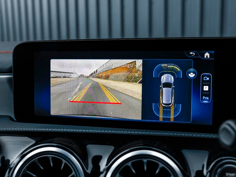 Used Mercedes-Benz CLA 2024 for sale - 76838975: Photo 15