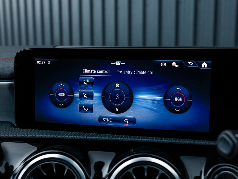 Used Mercedes-Benz CLA 2024 for sale - 76838975: Photo 16