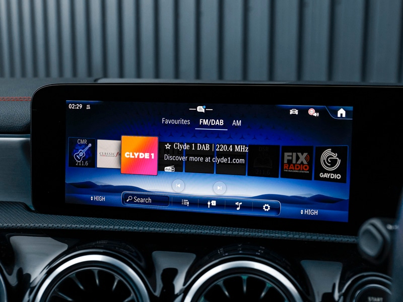 Used Mercedes-Benz CLA 2024 for sale - 76838975: Photo 17