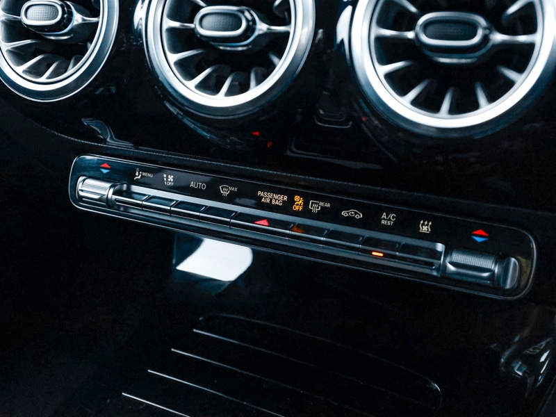 Used Mercedes-Benz CLA 2024 for sale - 76838975: Photo 18