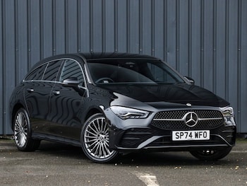 Used Mercedes-Benz CLA 2024 for sale - 76838975: Photo