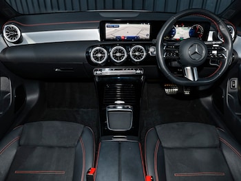 Used Mercedes-Benz CLA 2024 for sale - 76838975: Photo