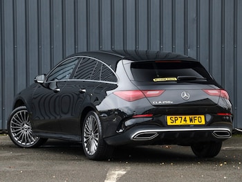 Used Mercedes-Benz CLA 2024 for sale - 76838975: Photo