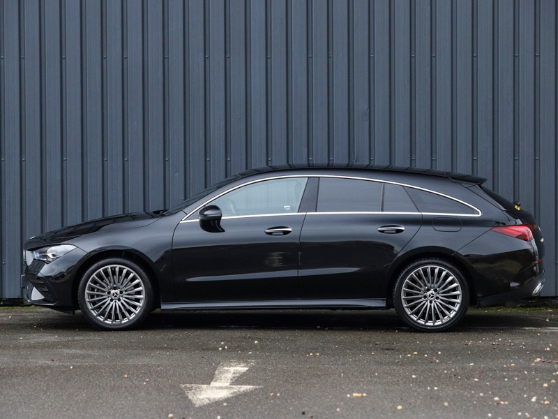 Used Mercedes-Benz CLA 2024 for sale - 76838975: Photo 4