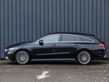 Used Mercedes-Benz CLA 2024 for sale - 76838975: Photo