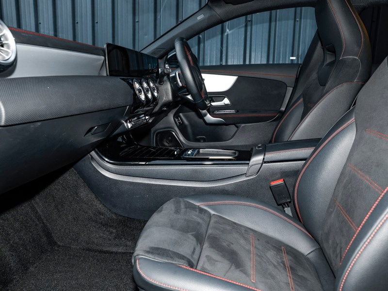 Used Mercedes-Benz CLA 2024 for sale - 76838975: Photo 5