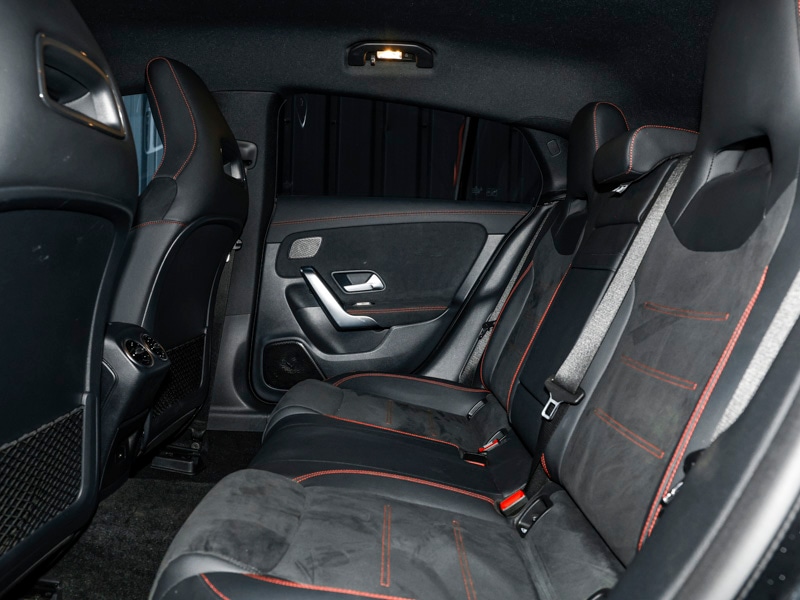 Used Mercedes-Benz CLA 2024 for sale - 76838975: Photo 6