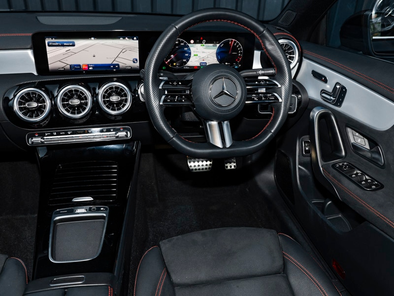 Used Mercedes-Benz CLA 2024 for sale - 76838975: Photo 7