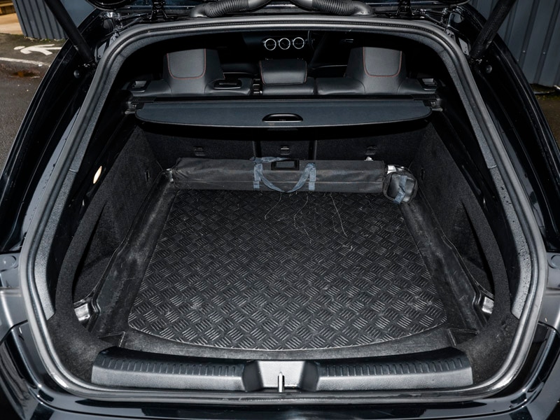 Used Mercedes-Benz CLA 2024 for sale - 76838975: Photo 8