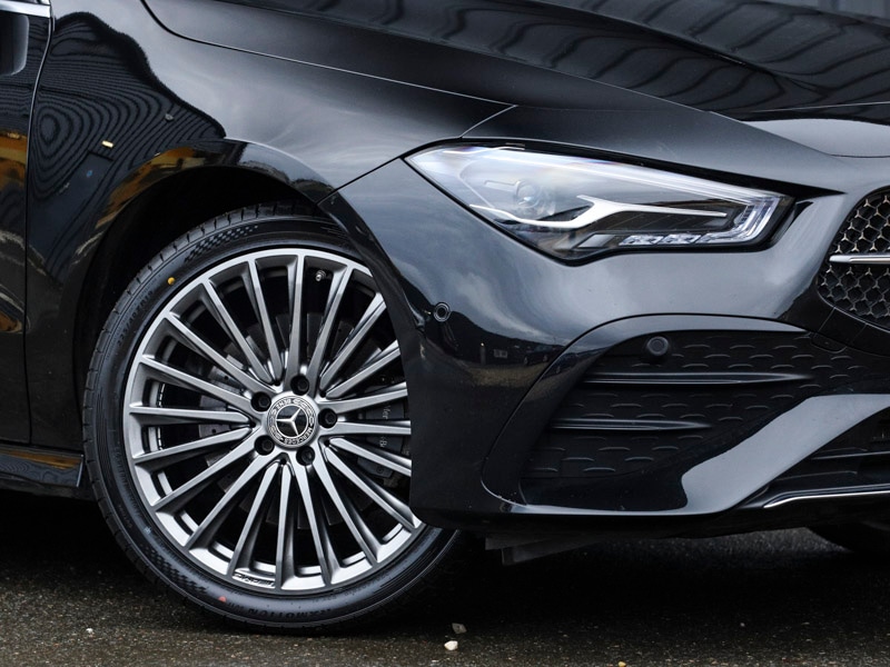 Used Mercedes-Benz CLA 2024 for sale - 76838975: Photo 9