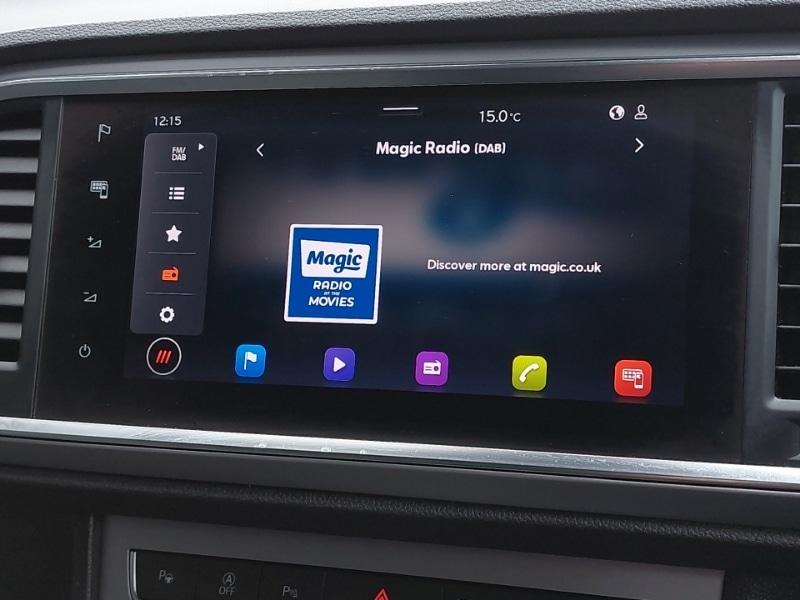 Used SEAT Ateca 2024 for sale - 77130135: Photo 14