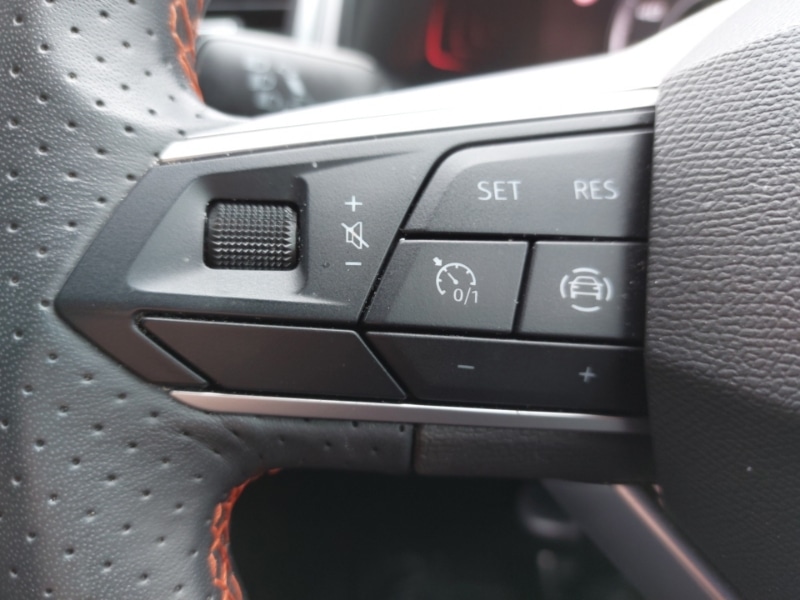 Used SEAT Ateca 2024 for sale - 77130135: Photo 17