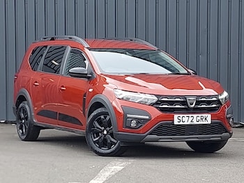 Dacia - Jogger