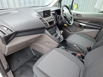 Used Ford Transit Connect 2024 for sale - 79332765: Photo