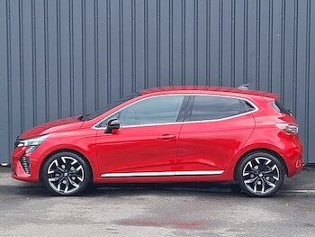 Used Renault Clio 2024 for sale - 78478556: Photo