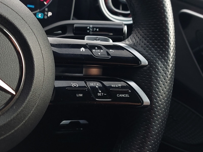 Used Mercedes-Benz C Class 2023 for sale - 76983547: Photo 17