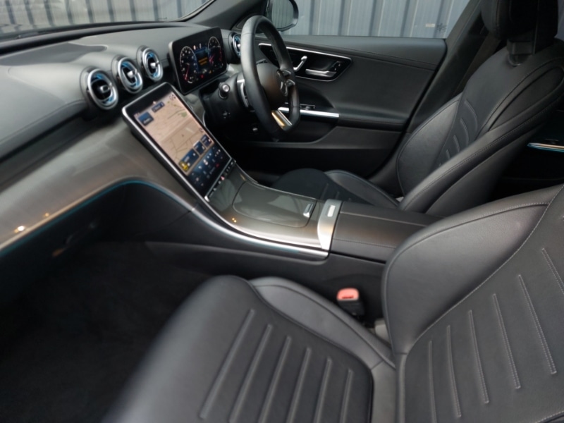 Used Mercedes-Benz C Class 2023 for sale - 76983547: Photo 5