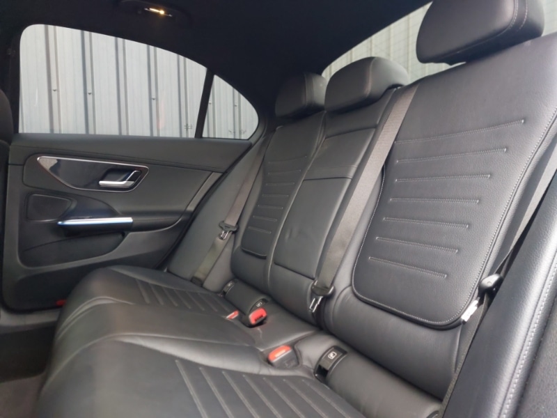 Used Mercedes-Benz C Class 2023 for sale - 76983547: Photo 6