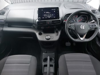 Used Vauxhall Combo Life 2020 for sale - 78567735: Photo