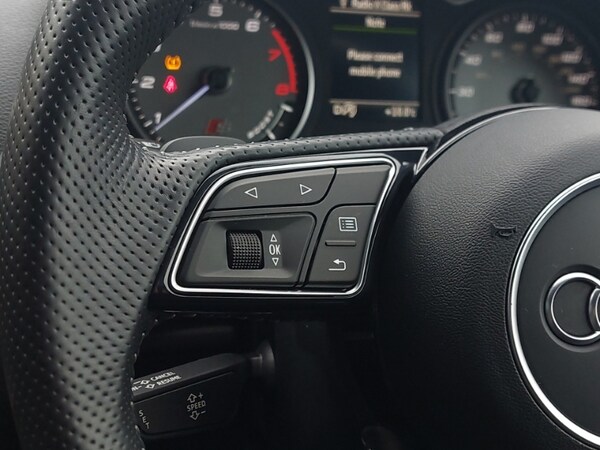Used Audi A3 2017 for sale - 76258211: Photo 17