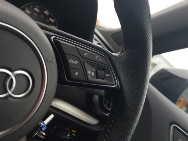 Used Audi A3 2017 for sale - 76258211: Photo 18