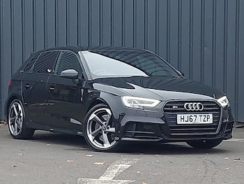 Used Audi A3 2017 for sale - 76258211: Photo