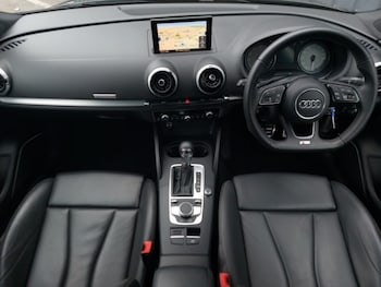 Used Audi A3 2017 for sale - 76258211: Photo