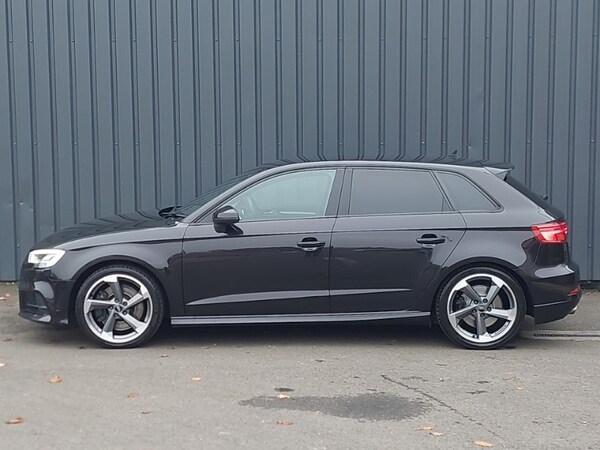 Used Audi A3 2017 for sale - 76258211: Photo 4