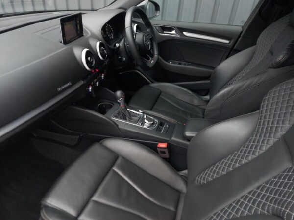 Used Audi A3 2017 for sale - 76258211: Photo 5