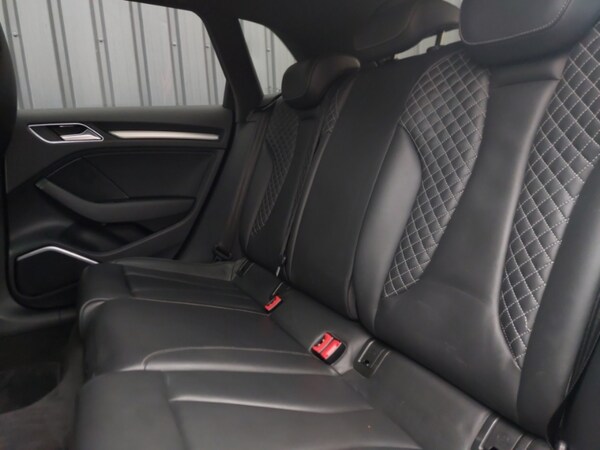 Used Audi A3 2017 for sale - 76258211: Photo 6