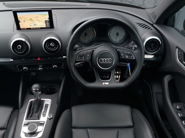 Used Audi A3 2017 for sale - 76258211: Photo 7