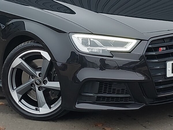 Used Audi A3 2017 for sale - 76258211: Photo 9